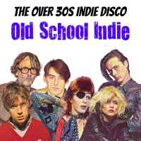 Old School Indie