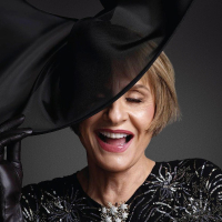 Patti LuPone