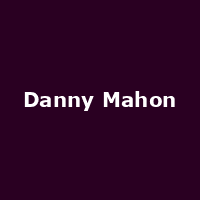 Danny Mahon