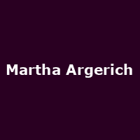 Martha Argerich