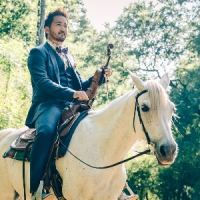 Kishi Bashi