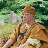 Salif Keita