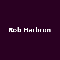 Rob Harbron