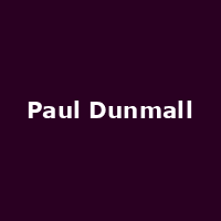 Paul Dunmall