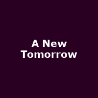 A New Tomorrow