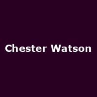 Chester Watson