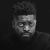 Basketmouth