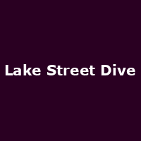 Lake Street Dive