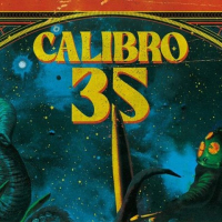 Calibro 35