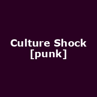 Culture Shock [punk]