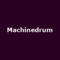 Machinedrum