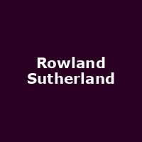 Rowland Sutherland