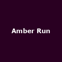 Amber Run