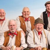 wurzels tour dates 2023