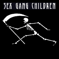 Sex Gang Children