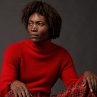 Benjamin Clementine