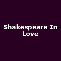 Shakespeare In Love