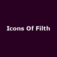 Icons Of Filth