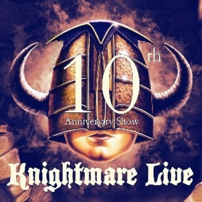 Knightmare Live