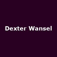 Dexter Wansel