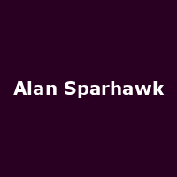 Alan Sparhawk