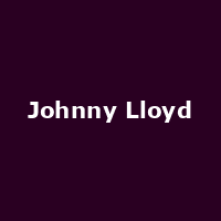 Johnny Lloyd