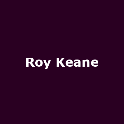 Roy Keane