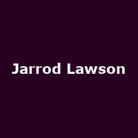 Jarrod Lawson