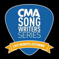 CMA Songwriters Series