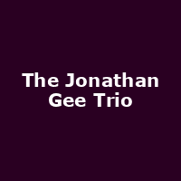 The Jonathan Gee Trio