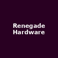 Renegade Hardware