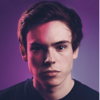 Rhys James