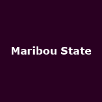 Maribou State