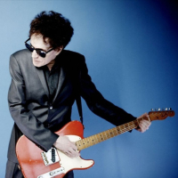 Peter Perrett