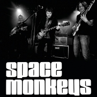 Space Monkeys