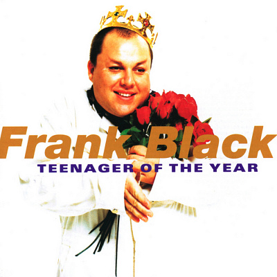 Frank Black