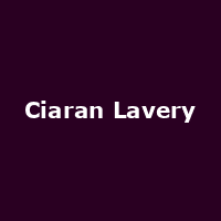 Ciaran Lavery