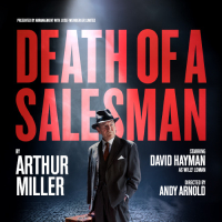 Death of a Salesman