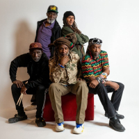 Steel Pulse