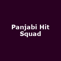 Panjabi Hit Squad