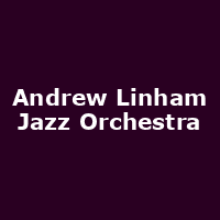 Andrew Linham Jazz Orchestra