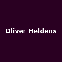 Oliver Heldens