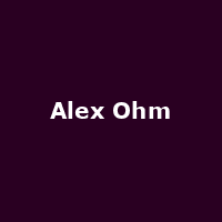 Alex Ohm