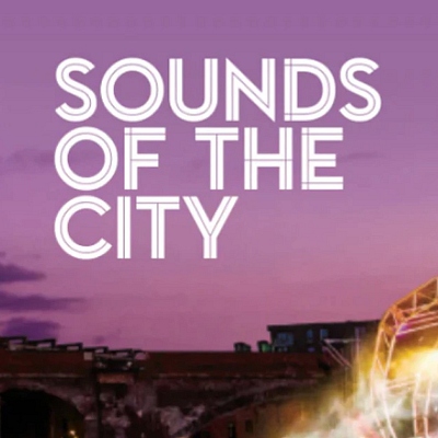 Sounds of the City