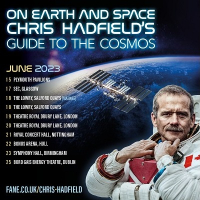 Chris Hadfield