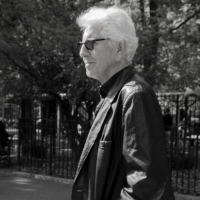 Graham Nash