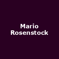 Mario Rosenstock