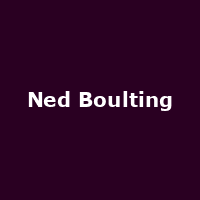 Ned Boulting