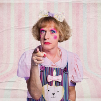 Grayson Perry