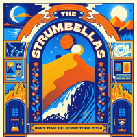 The Strumbellas